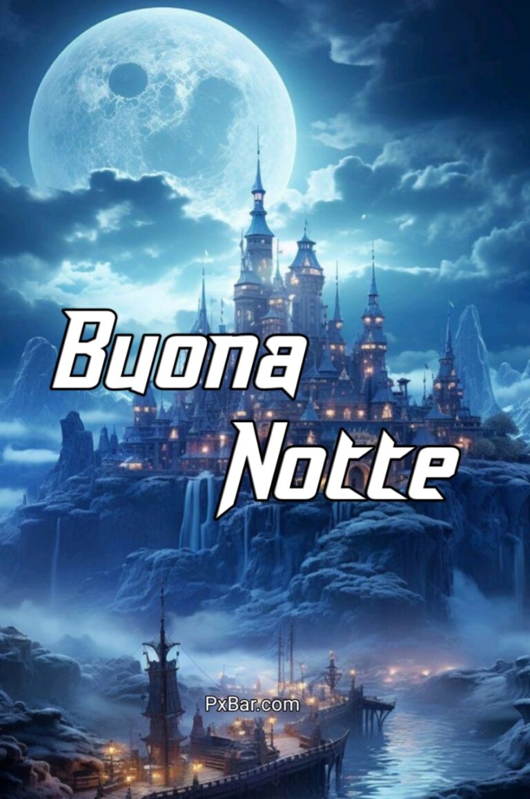 Buonanotte Immagini Bellissime Nuove Foto Gratis