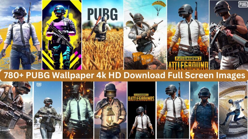 PUBG Wallpaper 4k HD Download Full Screen Images