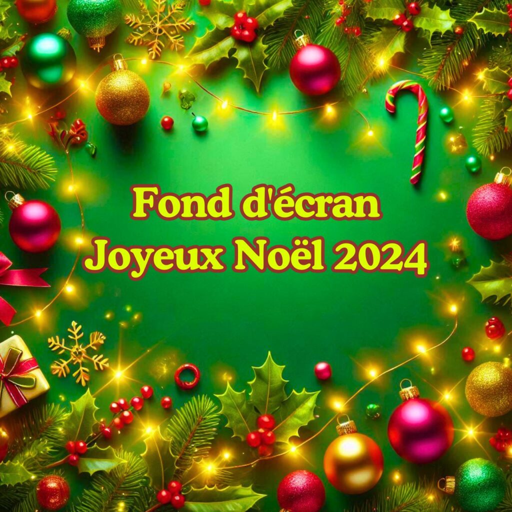 {119+} Fond d’écran de Noël 2024 Salutations à Télécharger Gratuitement