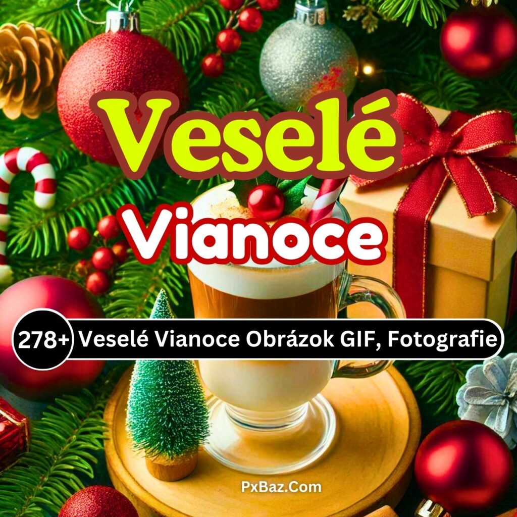 {278+} Veselé Vianoce Obrázok 2024 GIF, Fotografie Nové Zadarmo