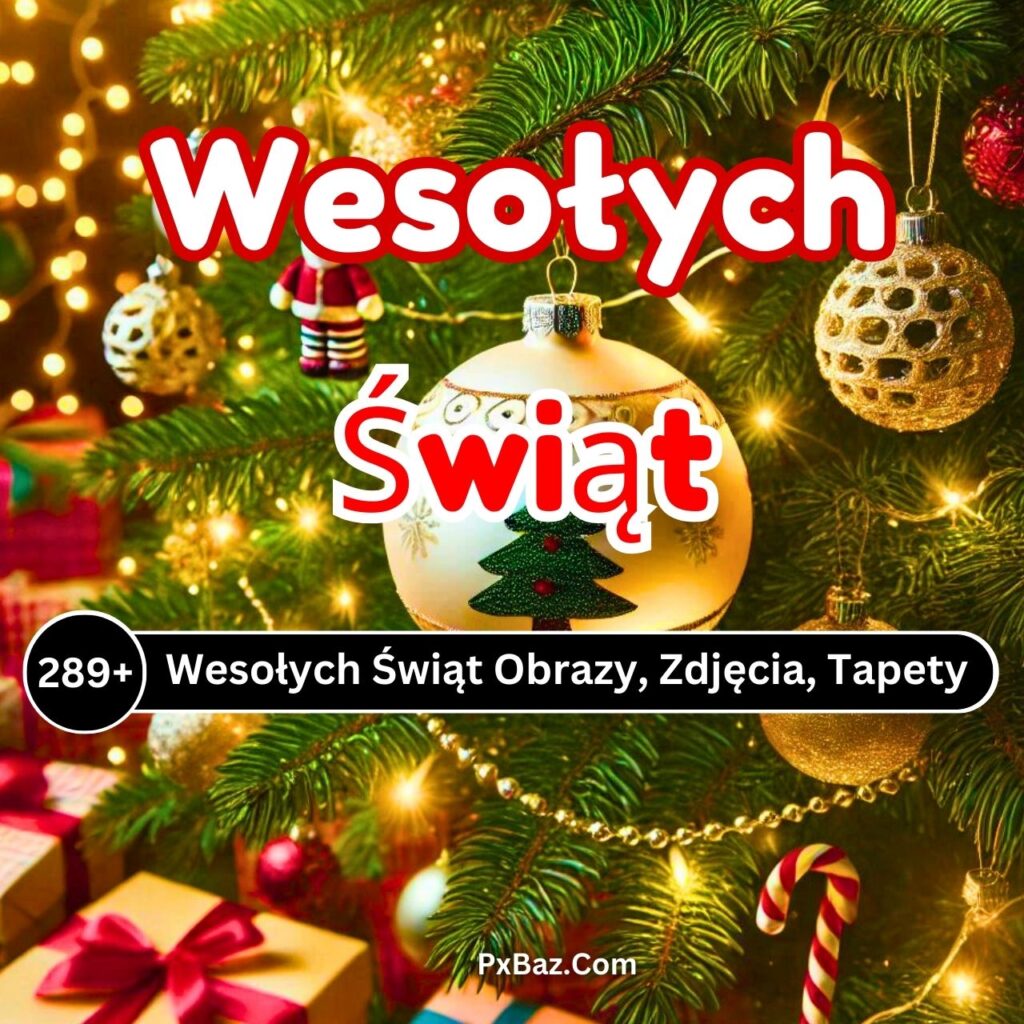 {289+} Wesołych Świąt Obrazy, Zdjęcia, Tapety Nowe Darmowe 2024